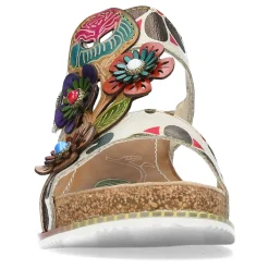 Fashion Laura Vita Mules - BONITO 224