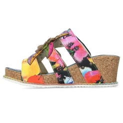 Shop Laura Vita Mules - BONITO 06