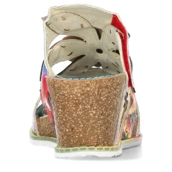 Shop Laura Vita Mules - BONITO 06