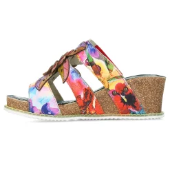 Shop Laura Vita Mules - BONITO 06