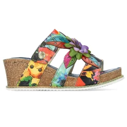 Shop Laura Vita Mules - BONITO 06