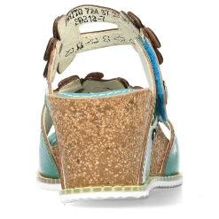 Fashion Laura Vita Mules - BONITO 07