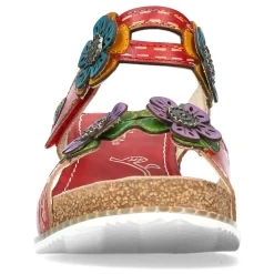 Fashion Laura Vita Mules - BONITO 07