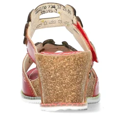 Fashion Laura Vita Mules - BONITO 07