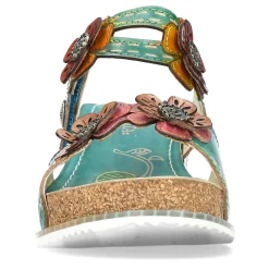Fashion Laura Vita Mules - BONITO 07