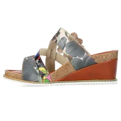 Best Sale Laura Vita Mules - BONITO 324