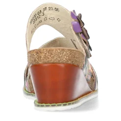 Best Sale Laura Vita Mules - BONITO 324