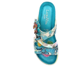 Best Sale Laura Vita Mules - BONITO 324