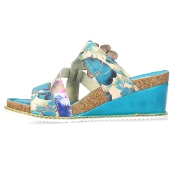 Best Sale Laura Vita Mules - BONITO 324