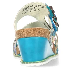 Best Sale Laura Vita Mules - BONITO 324