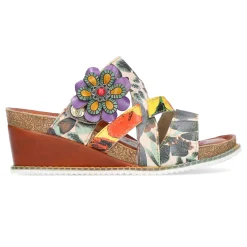 Best Sale Laura Vita Mules - BONITO 324