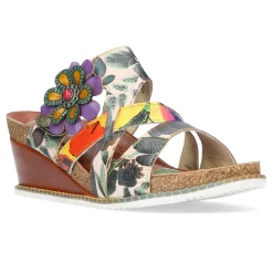 Best Sale Laura Vita Mules - BONITO 324