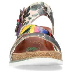 Best Sale Laura Vita Mules - BONITO 324