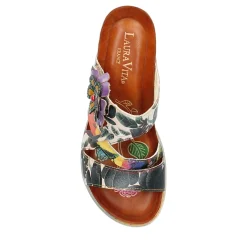 Best Sale Laura Vita Mules - BONITO 324