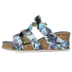 Shop Laura Vita Mules - BONITO 124