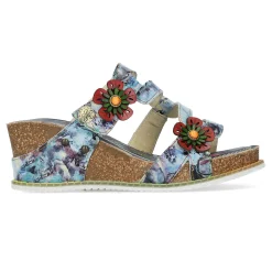 Shop Laura Vita Mules - BONITO 124