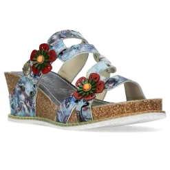 Shop Laura Vita Mules - BONITO 124