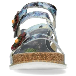 Shop Laura Vita Mules - BONITO 124