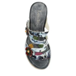 Shop Laura Vita Mules - BONITO 124