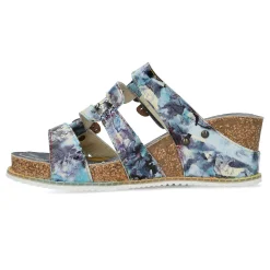 Shop Laura Vita Mules - BONITO 124