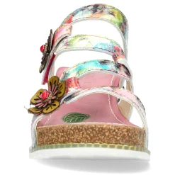 Shop Laura Vita Mules - BONITO 124
