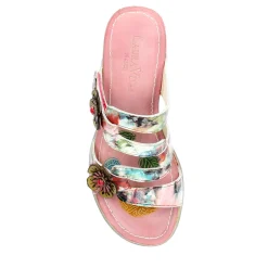 Shop Laura Vita Mules - BONITO 124