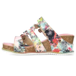 Shop Laura Vita Mules - BONITO 124