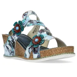 Shop Laura Vita Mules - BONITO 124