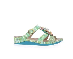 Best Sale Laura Vita Mules - BRCUELO 242