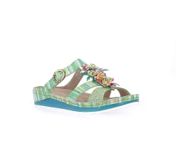 Best Sale Laura Vita Mules - BRCUELO 242