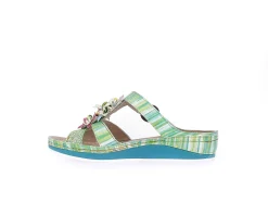 Best Sale Laura Vita Mules - BRCUELO 242