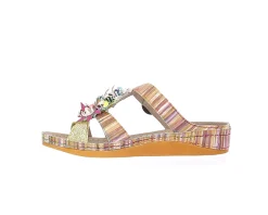 Best Sale Laura Vita Mules - BRCUELO 242