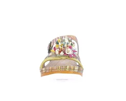 Best Sale Laura Vita Mules - BRCUELO 242