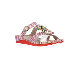 Best Sale Laura Vita Mules - BRCUELO 242