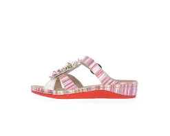Best Sale Laura Vita Mules - BRCUELO 242