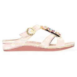 Cheap Laura Vita Mules - BRCUELO 4221