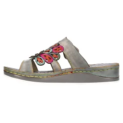 Cheap Laura Vita Mules - BRCUELO 8121