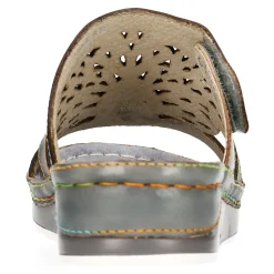 Cheap Laura Vita Mules - BRCUELO 8121