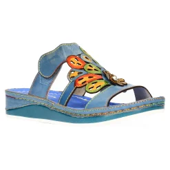 Cheap Laura Vita Mules - BRCUELO 8121