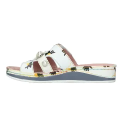 Clearance Laura Vita Mules - BRCUELO 98