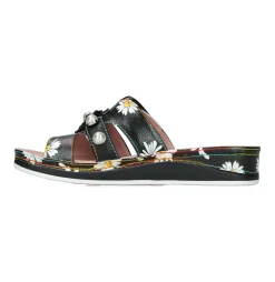Clearance Laura Vita Mules - BRCUELO 98