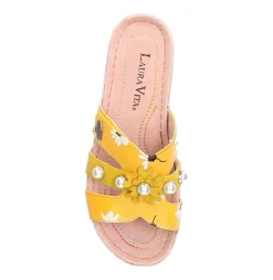 Clearance Laura Vita Mules - BRCUELO 98