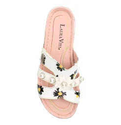 Clearance Laura Vita Mules - BRCUELO 98
