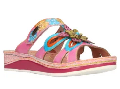 Cheap Laura Vita Mules - BRCUELO 103