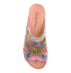 Cheap Laura Vita Mules - BRCUELO 103