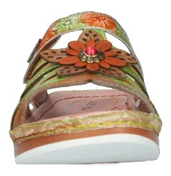 Cheap Laura Vita Mules - BRCUELO 103