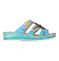 Cheap Laura Vita Mules - BRCUELO 103