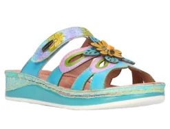 Cheap Laura Vita Mules - BRCUELO 103
