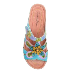Cheap Laura Vita Mules - BRCUELO 103