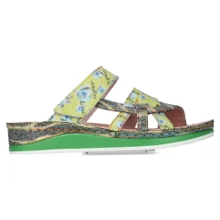 Shop Laura Vita Mules - BRCUELO 0521